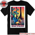 Billy Strings April 14 2026 First Horizon Coliseum In Greensboro NC Poster Shirt