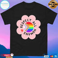 Respect All Humans Lgbtq Pride T-shirts