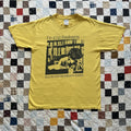 Vintage Belle and Sebastian T-shirt 1990s Bookworm US1966