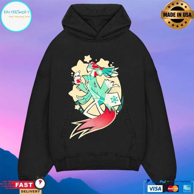 Vassago Cozy Winter T-shirts