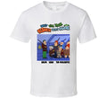 Wait Till Your Father Gets Home Vigilantes Cartoon Retro 70s T Shirt