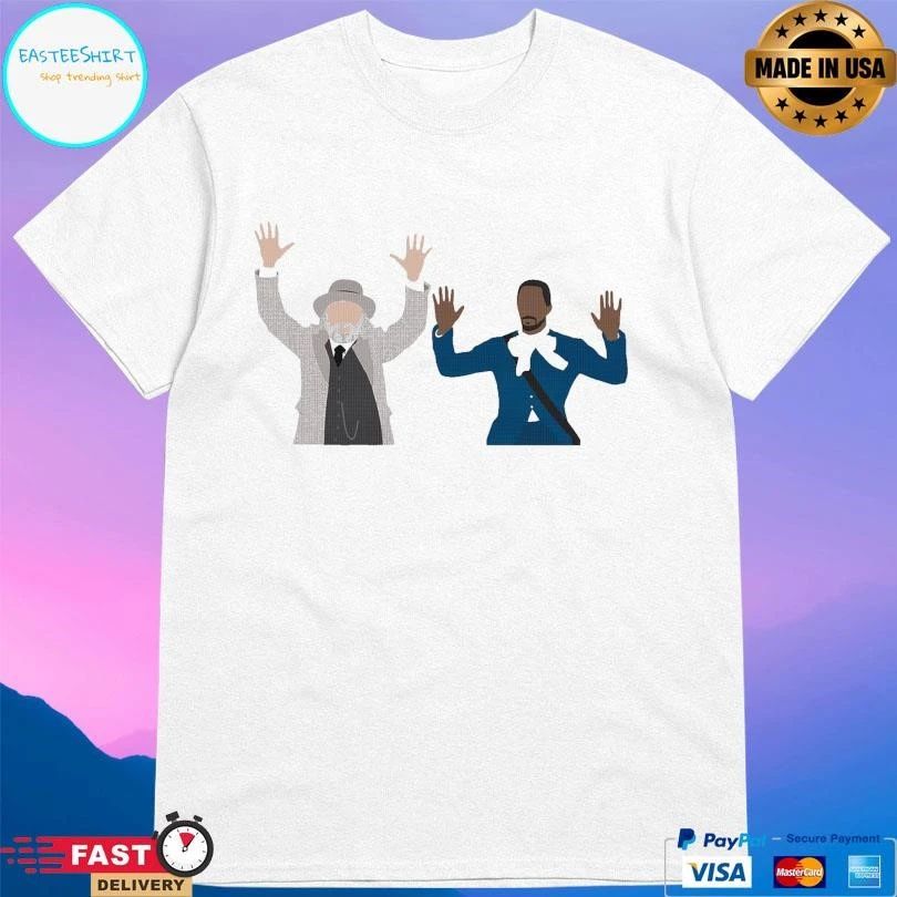 Django Unchained T-shirts