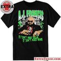 AJ Francis Kingpin Is It Don’t Make Dollars It Don’t Make Sense Shirt – Perfect Gift for Men & Women