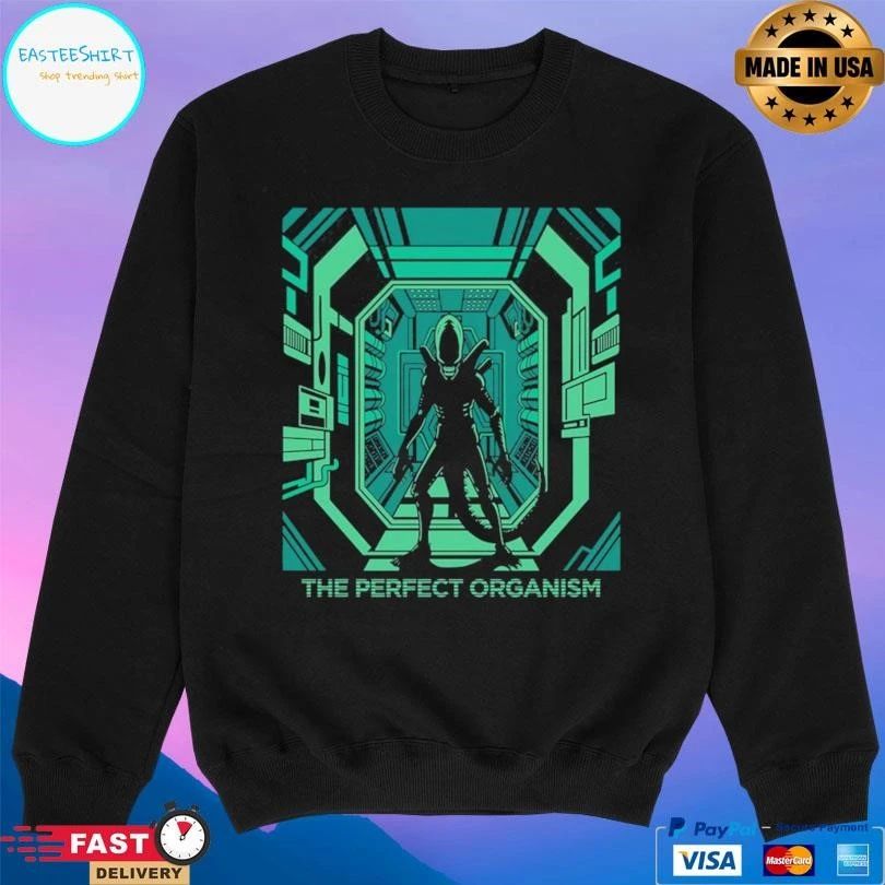 The Perfect Organism T-shirts