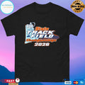 RIIL Indoor Track And Field State Championships 2026 T-shirts