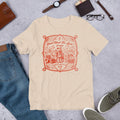 I Don't Need The Laws of Man Tyler Childers Graphic Tee Shirt Unisex t-shirt