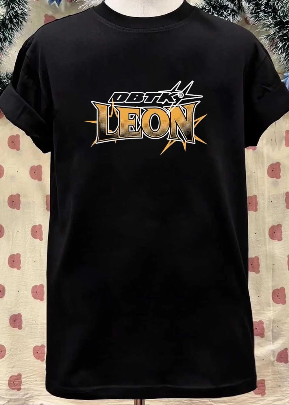 DBTK Leon T-Shirt