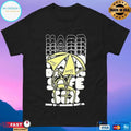 Hard Driving Safe Sex Jimmy Up Worldwide Drift Co T-shirts
