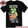 NOFX Rat Fink Shirt