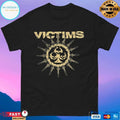 Victims The Horse And Sparrow Theory T-shirts