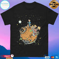 Le Okey Dokey Betmac T-shirts