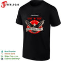 WalkAway America 250 1776 2026 Patriotic Eagle T-shirt