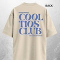 Cool Tios Club Shirt, Latino Funny Shirt, Cool Uncle Tee, Mexican Gift for Tio,