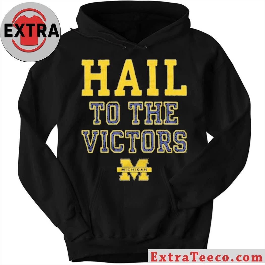 Michigan 1989 Basketball Champions Wolverines Shirt
