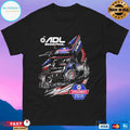BP Adl Adelaide Grand Final Napa Speedway Sprintcars In The City T-shirts