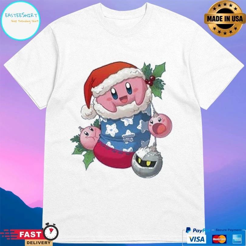 Stocking Stuffer Hungery T-shirts