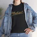 Michael Jackson Movie Shirt  King of Pop Tribute Music Gift Tee