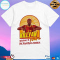 Iowa State Cyclones Killyan Toure Welcome To The Toureture Chamber T-shirts