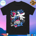 Significant Rapper Nicole Knives T-shirts