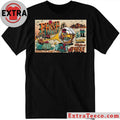 Phish At Sphere April May 2026 Las Vegas Concert Poster Shirt