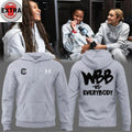 South Carolina Women’s Basketball 2026 WBB vs. Everybody Hoodie Shirt – Perfect Gift for Men & Women
