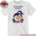 Little Miss Skelly 2026 Shirt