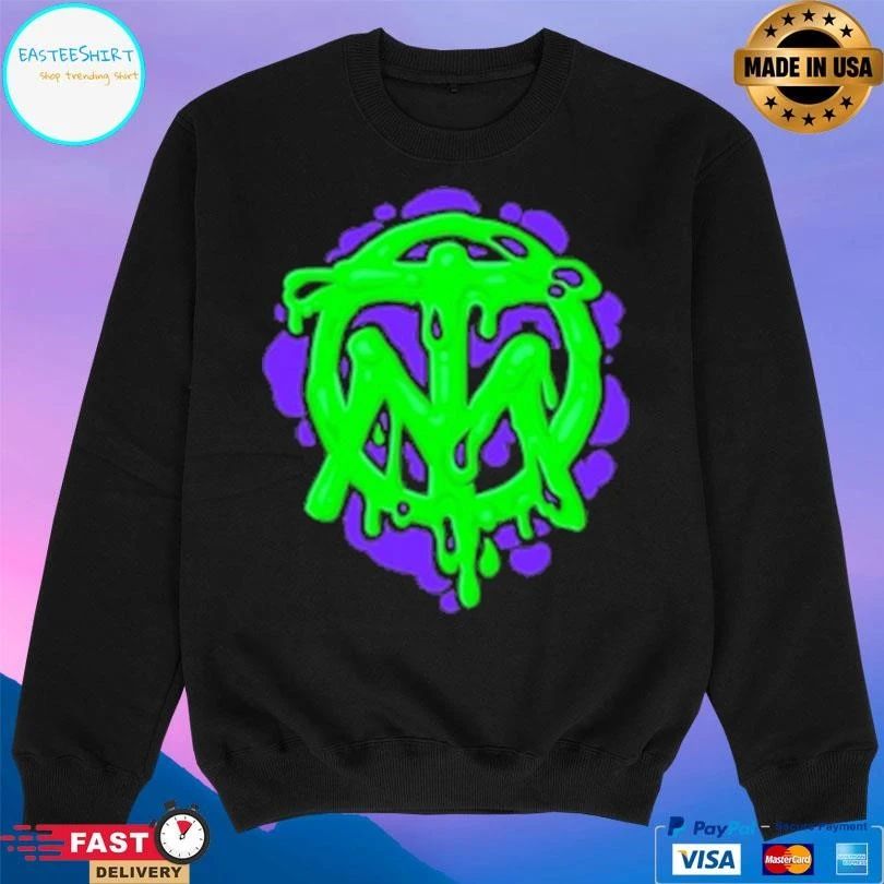 Trey Miguel Logo 2026 T-shirts
