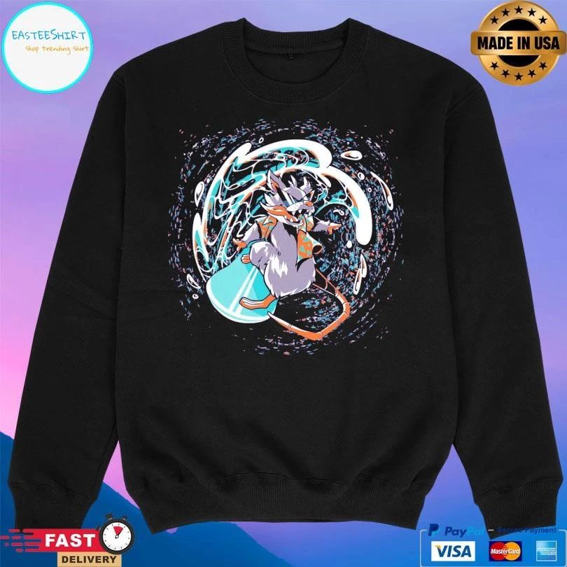 Irvine Everhood 2026 T-shirts