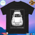 Pursuit Of Perfection Established MMXIII LZMFG T-shirts