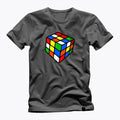 Rubics rubix rubik cube  AWESOME GRAPHIC T SHIRT