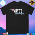 Maye’d Different T-shirts