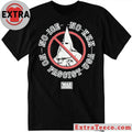 War Rec No ICE Benefit T-Shirt
