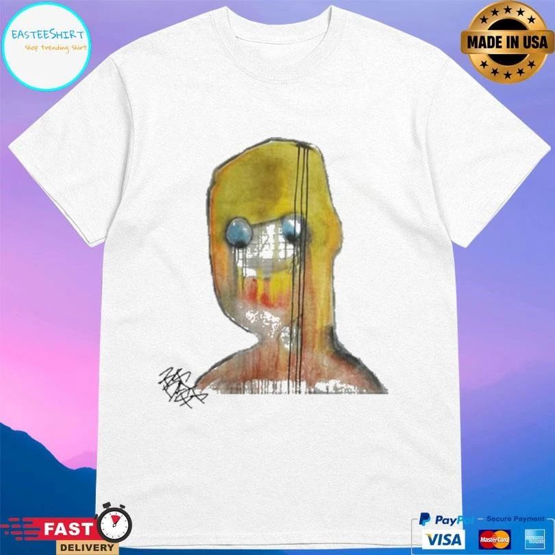 Joey Badass Lonely At The Top T-shirts
