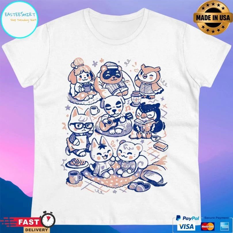 Sleepover Club Arigatees Studio T-shirts