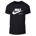 MILF just Do Her Unisex T Shirt - Funny Silly Adult Humour