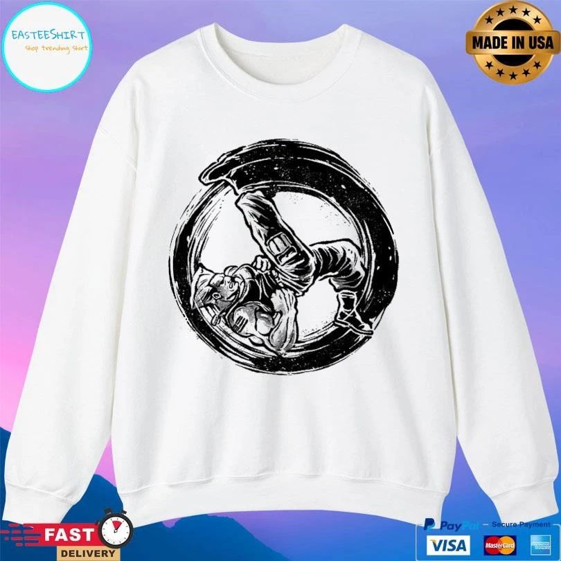 Somersault Circle T-shirts