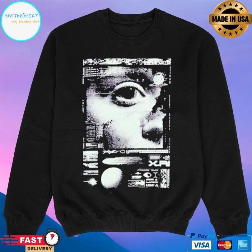 Xai Human Connection T-shirts