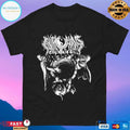 N2k2 Disembodied T-shirts