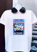 6th Annual Mr Titan Event at the Rudder Saturday September 12 Tennessee Titans shirt
