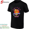Knicks 1970 1973 2026 NBA Champions Knickerbockers New York T-shirt