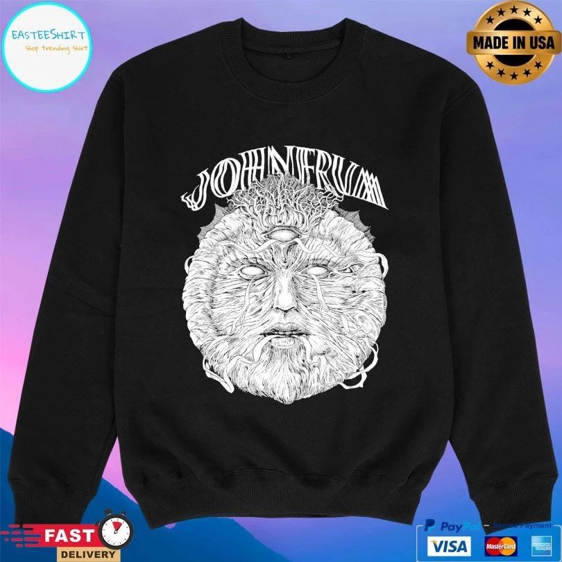 John Frum Wicker Man T-shirts