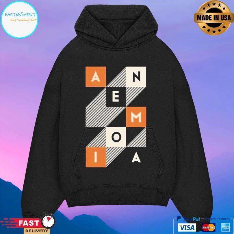 Yarni Anemoia T-shirts