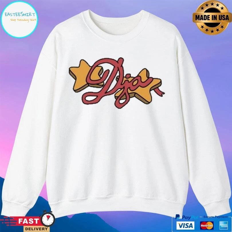 Djo Star Logo 2026 T-shirts