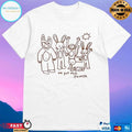 We Got This Kimya T-shirts