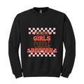 Chubby Girls Cuddle Better Hoodie, Chubby Girl Sweatshirt, Cute Chubby Hoodie, F