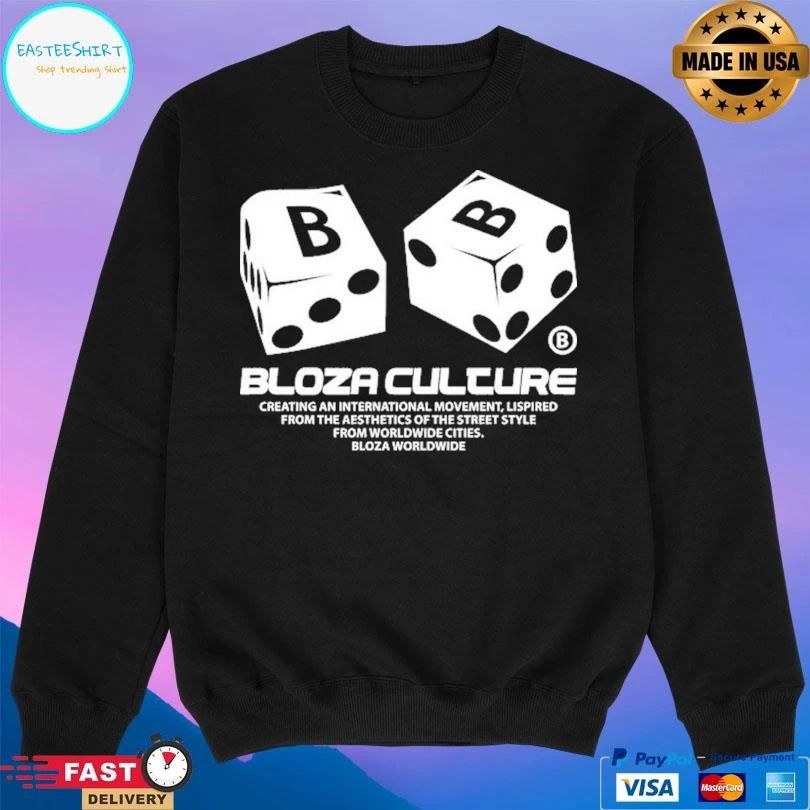 Bloza Culture Creating An International Movement Lispired From The Aesthetics Of The Street Style From Worldwide Cities Bloza Worldwide T-shirts