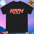 Superman Kith Man Of Steel Vintage T-shirts