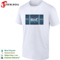 The Hive Collectin and Connectin Community T-shirt