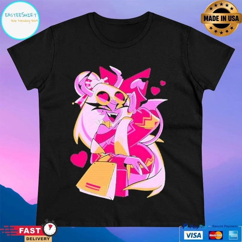 Verosika Cozy Winter T-shirts