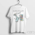 Premium Teacher 67 How Many Nights A Week Should You Be Reading T Shirts